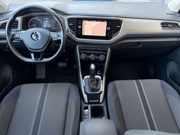 Volkswagen T-Roc - 6