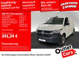 Volkswagen T6.1 Kasten Automatik Navi Kamera uvm. - VW T6 Transporter in Ludwigshafen