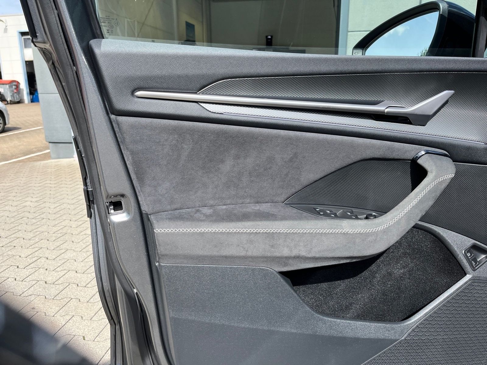 Skoda Kodiaq - Bild 11