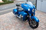 Indian Chieftain Limited