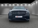 Mercedes-Benz GLS 63 AMG NAVI/LED/LEDER/7-SITZER/DISTRONIC/SUR - Mercedes-Benz: Gl 63
