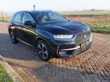 DS Automobiles DS7 Crossback 1.5 BlueHDI Be Chic kamera klima * - blaue DS Automobiles DS7 (Crossback)