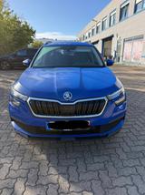Skoda Kamiq 1.0 TSI 70kW Active Active - Skoda Kamiq von privat