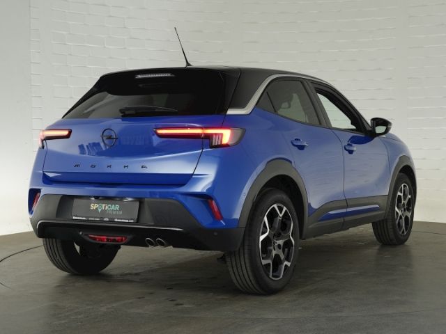 Mokka B ULTIMATE+RÜCKFAHRKAMERA+SITZ-/LENKRADHEI