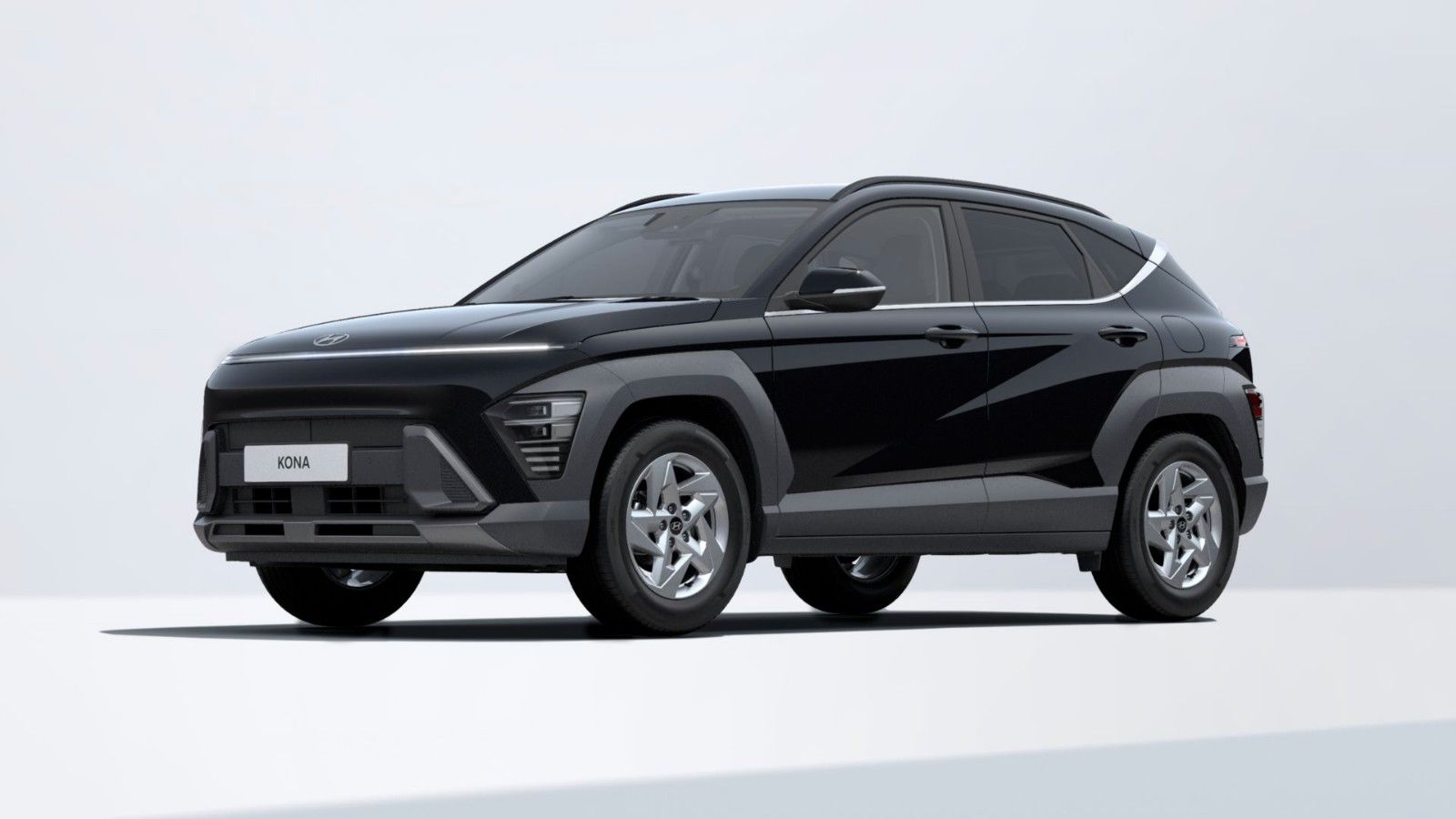 Hyundai KONA SX2 (MY26) 1.6 T-GDI DCT 150PS TREND LED