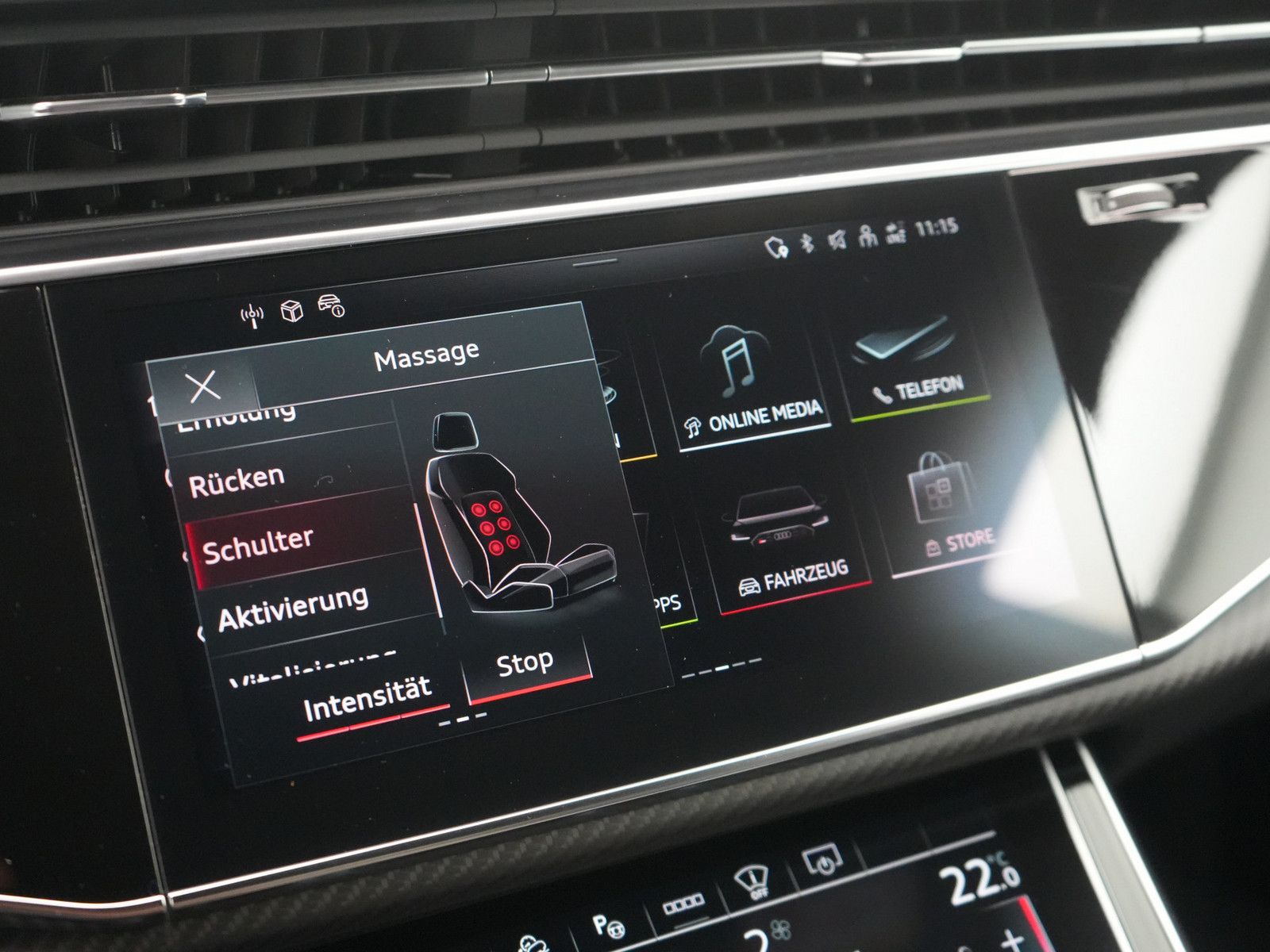 Audi RSQ8 - Bild 19