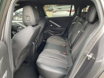 Bild 8 Opel Astra GS ST NAVI/SHZ+LHZ/PDC vo+hi+360Cam/LED