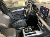 Audi SQ5 - Vorschau Bild 12