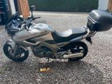 Yamaha TDM900 - YAMAHA 900 TDM