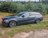 Mercedes-Benz Shooting Brake CLS 350 CDI 4MATIC Sh... - Mercedes CLS 350 Shooting Brake mit Schiebedach