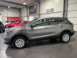 Nissan Qashqai 1.5 D **Klima*BT*Tempomat** - Nissan Qashqai mit Diesel-Antrieb: 1.5