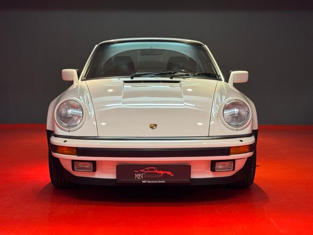 Porsche 911 Carrera 3,2/231PS/COUPÉ/SCHALTER/C00/WTL/TOP