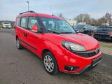 Fiat Doblo SX Kombi Klima Erst 40419 KM - Fiat Doblo Sx mit Benzin-Antrieb
