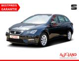 Seat Leon ST 1.5 TSI Style AAC FullLink PDC Temp SHZ - Seat Gebrauchtwagen in Magdeburg