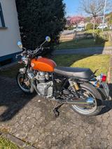 Royal Enfield Interceptor 650 - ROYAL ENFIELD INTERCEPTOR 650