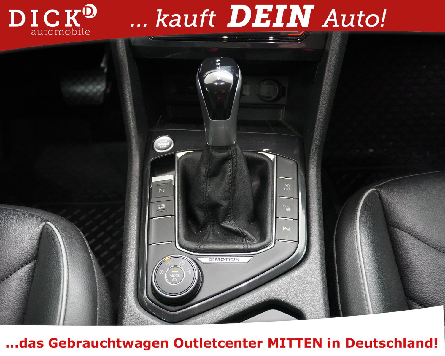 Fahrzeugabbildung Volkswagen Tiguan 4M Elega FACELI+LEDER+MEMO+VIRTU+KAM+AHK+