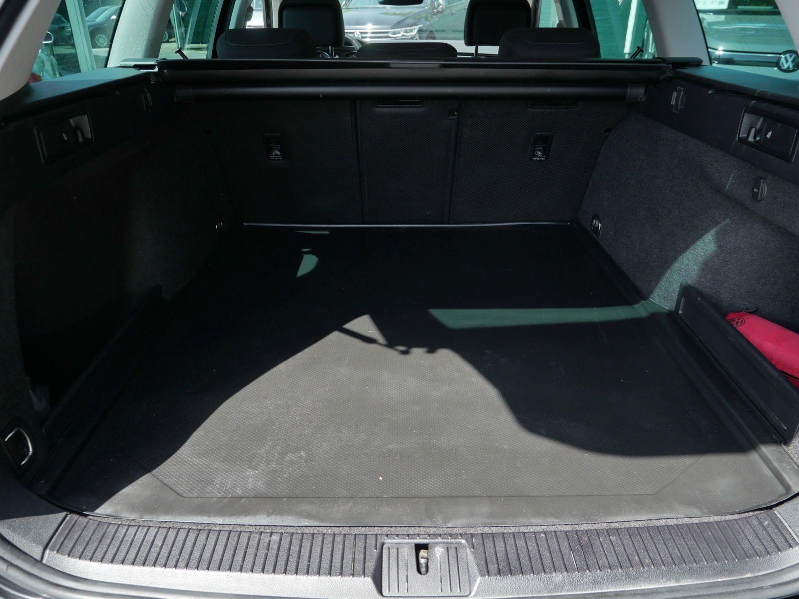 Volkswagen Passat Business 2.0 TDI LED*RFK*ACC*DAB+, миниатюра 23