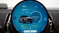 MINI Countryman S (Cooper) - Vorschau Bild 13