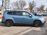 Chevrolet ORLANDO 1.4T | 7 SITZER | 8 FACHBEREIFT | AHK - Chevrolet Orlando: 1.8