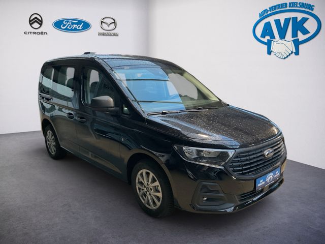 Ford Tourneo Connect 1,5 EcoBoost 85kW Trend