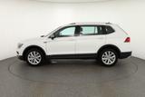 Volkswagen Tiguan Allspace 1.5 TSI Highline ACC LED Navi - Volkswagen Tiguan Allspace in Halle
