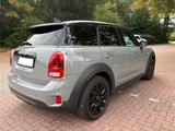 MINI  Cooper SE ALL4/grey/harman&kardon/chili/head-up - graue MINI Cooper SE Countryman