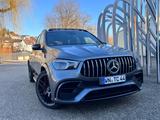 Mercedes-Benz Inspektion|MBGarantie 12/26|Pano|Exklusiv|8Fach - Mercedes-Benz GLE 63 AMG in Stuttgart