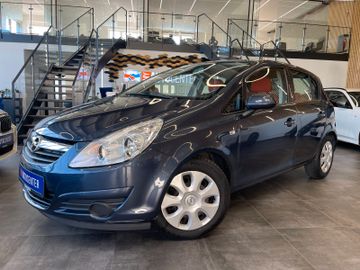 Opel Corsa D Edition *1.HAND*KLIMA*TÜV-NEU*