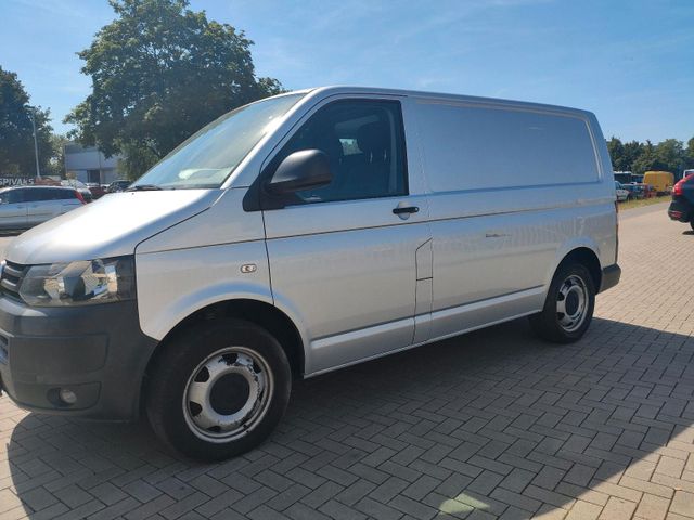 Volkswagen T5 Transporter