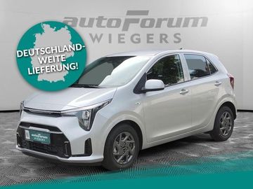 Kia Leasing Angebot: Kia Picanto 1.2 Vision