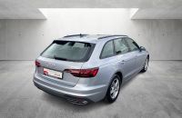 Audi A4 - Vorschau Bild 6
