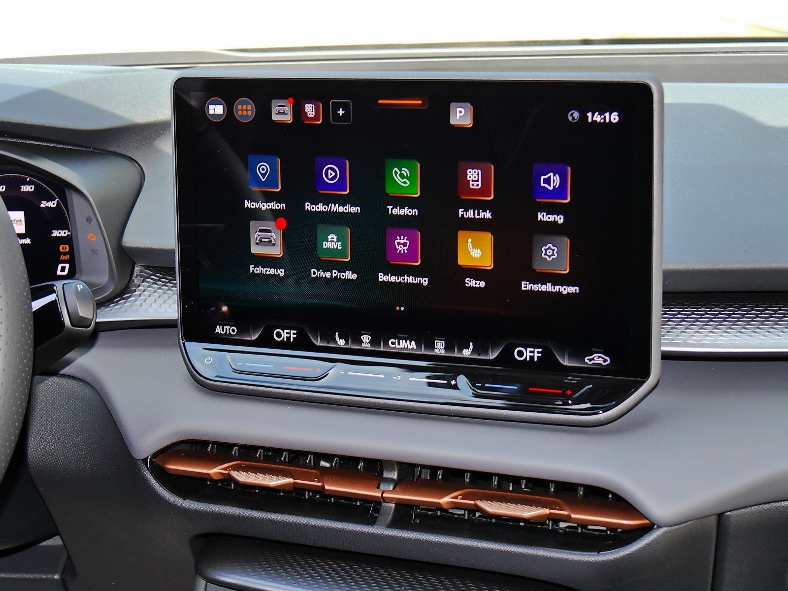 Cupra Terramar - Bild 7