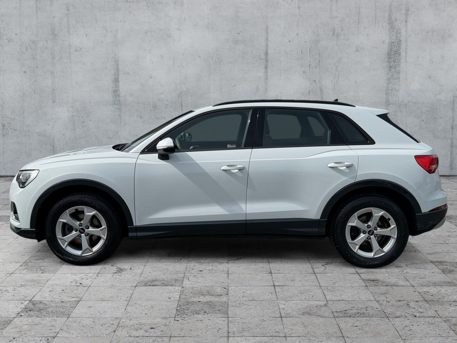 Audi Q3 - Bild 4