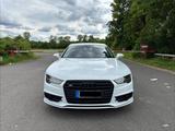 Audi S7 4.0 TFSI quattro COD S tronic Sportback - - Audi S7: Sportback