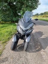 Yamaha TRICITY MW300  - YAMAHA TRICITY 300