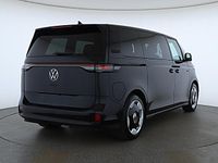 Volkswagen ID. Buzz - Vorschau Bild 2