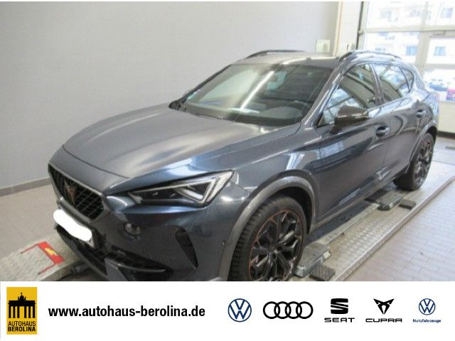 Cupra Formentor 2.0 TSI 4D VZ DSG *MATRIX*PANO*AHK*