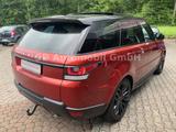 Land Rover Range Rover Sport 5.0 V8 SC HSE Dynamic HSE ... - Land Rover Range Rover Sport SUV