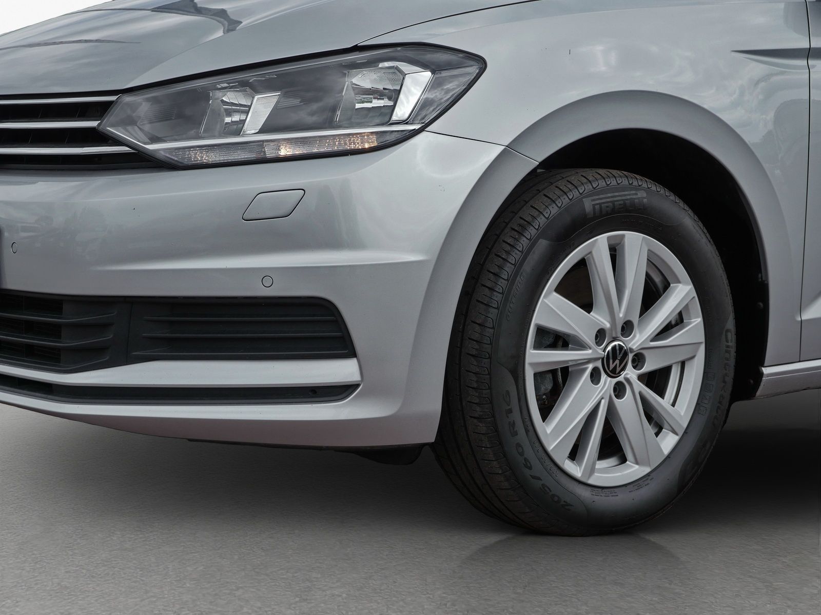 Volkswagen Touran - Bild 13