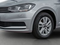 Volkswagen Touran - Vorschau Bild 13