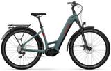 Winora Yucatan X12 Low 45cm 27,5" - Winora E-Bikes