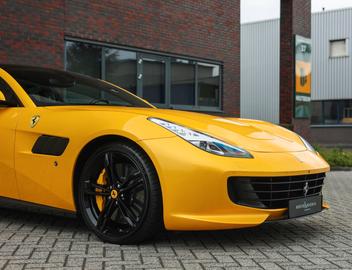 صورة 8 لـ 2018 Ferrari GTC4LUSSO