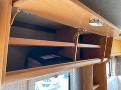 Robel-Mobil VW BASIS | Standhzg. | Hecksitzgruppe | Luftfed.
