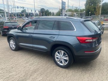 Skoda Kodiaq - 11