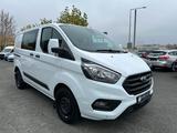 Ford Transit Custom Doka Trend*Navi&Kam.*6-Sitze - Ford Transit Custom DoKa Gebrauchtwagen