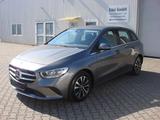 Mercedes-Benz B 180 Style 7G-DCT*360°-Kamera*DAB+*Service*SHZ* - Mercedes-Benz B 180 in Halle