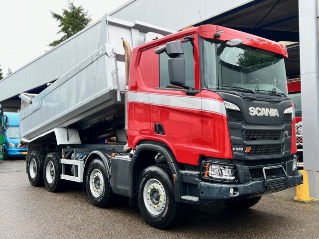 Scania R540 XT