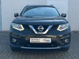 Nissan X-Trail Acenta 7-Sitzer-1.Hand-S.Heft-Pano-360°- - Nissan: Sitzer