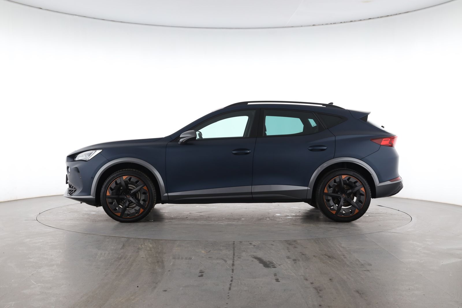 Cupra Formentor - Bild 3