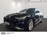 Audi Q8 55 TFSI e quattro S-Line 280(381) kW(PS) Pano